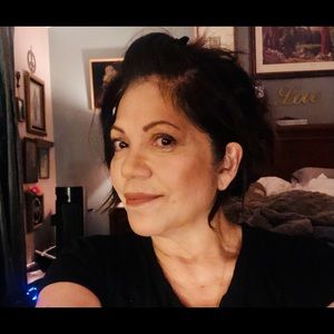 Meet your Posher, Patricia